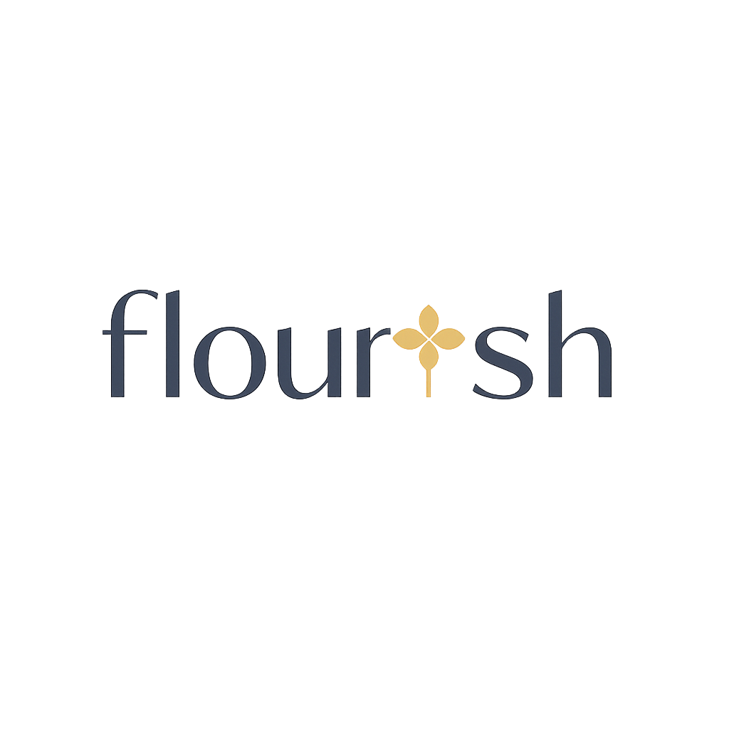 FLOURISH